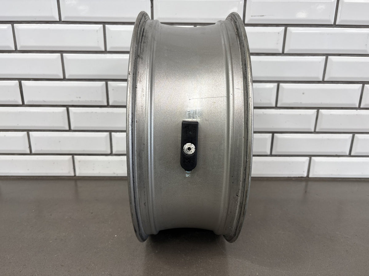 2010-2014 Kawasaki Concours 14 ZG1400 Rear Wheel Rim 41073-0160