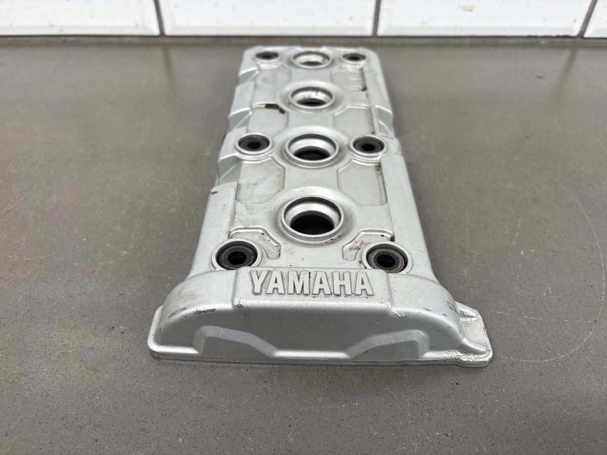 1999-2002 Yamaha YZF-R6 Valve Cover Cylinder Head Cover OEM