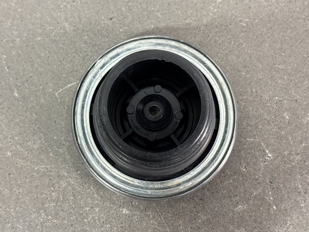 00-05 Harley Heritage Softail FLSTC 99-06 Road King Right Fuel Cap OEM 61272-92C
