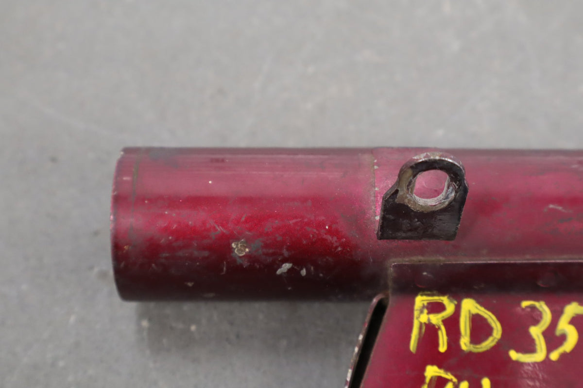 1973 Yamaha RD350 Fork Upper Cover 360-23131-50-a2