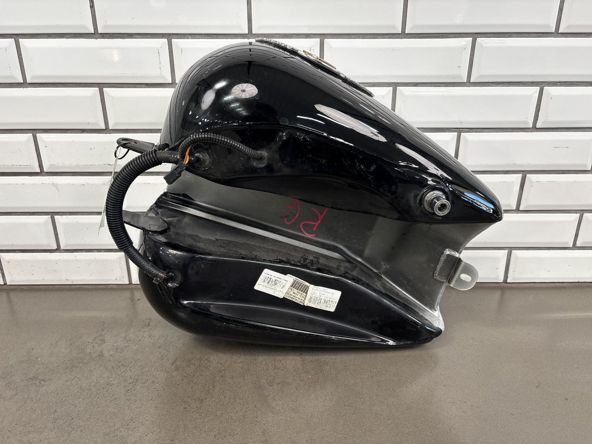 03 Harley-Davidson Road King 100th Anniversary Tins Tank/Fenders/Covers 98-06