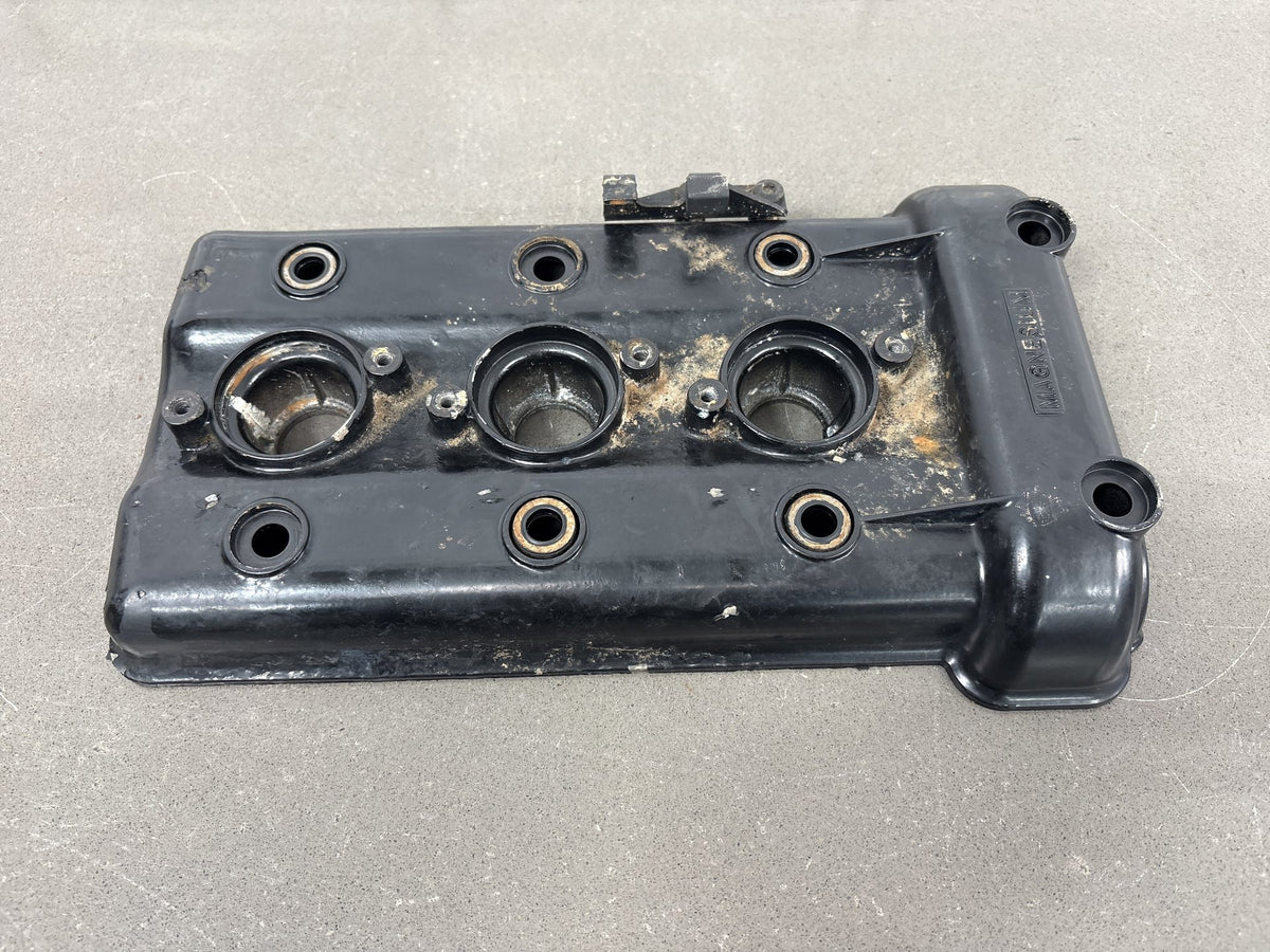 2000 Triumph Tiger 900 T709 Cam Cover OEM