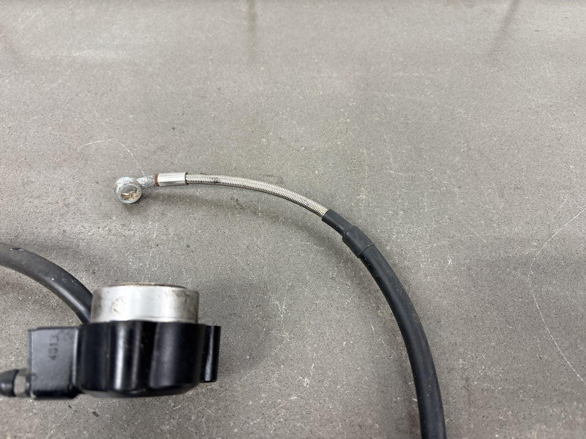 1993-1997 Triumph Daytona 1200 1996-2003 Trophy 1200 Clutch Slave Cylinder OEM
