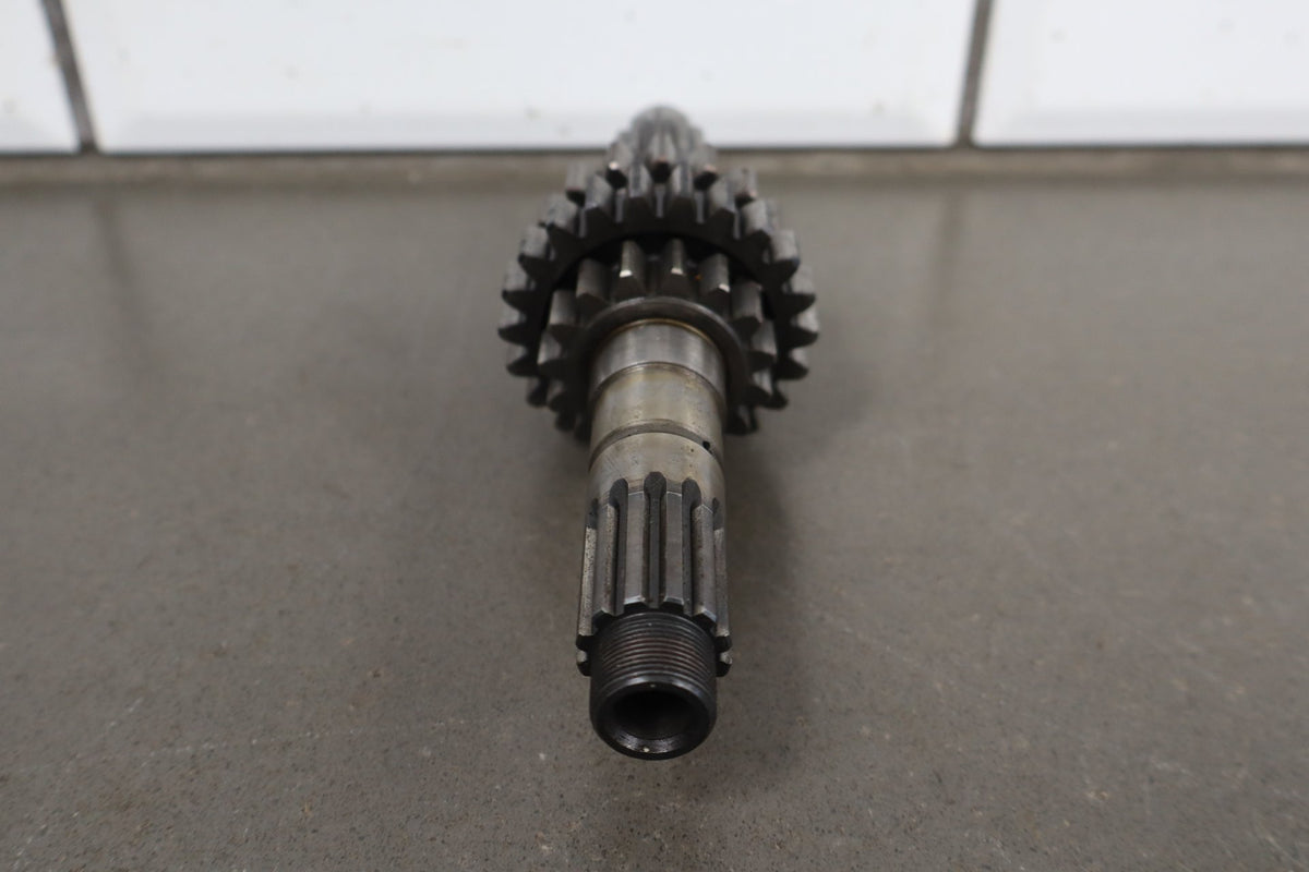 2006-2008 Honda CRF450R Transmission Gears Assembly 23221-MEN-A00 OEM