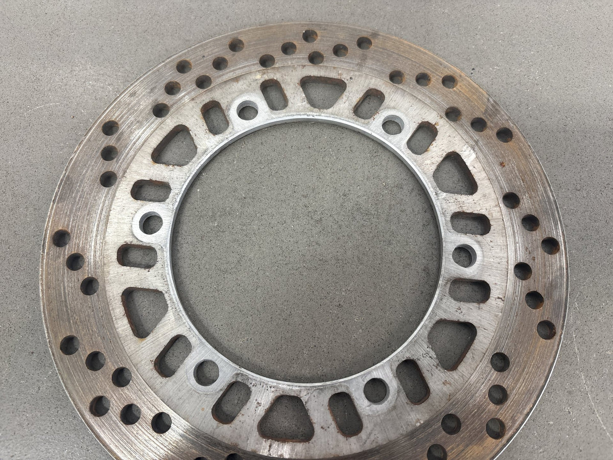 1990-1993 Kawasaki Ninja ZX-11 ZX1100C Rear Brake Rotor Disc OEM 41080-1219