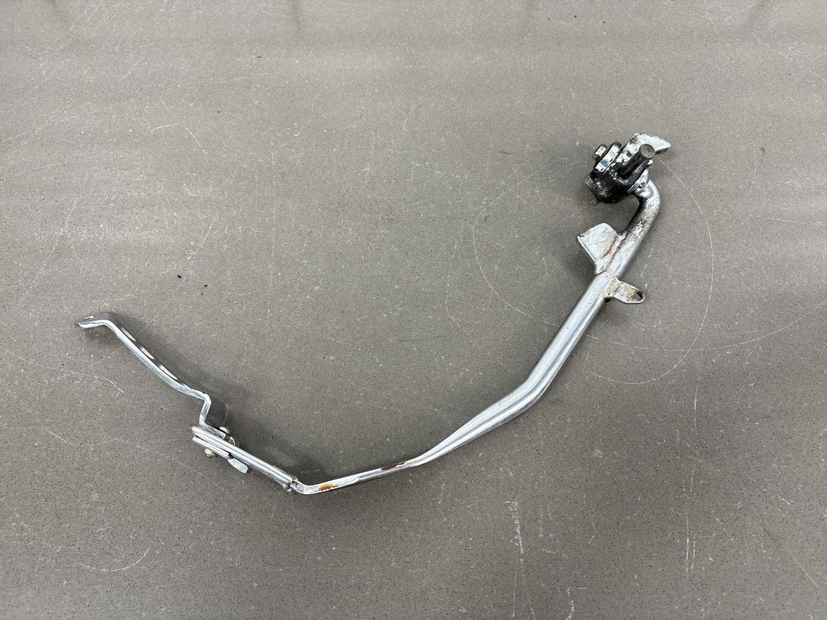 06-07 Dyna Super Glide Street Bob Harley Kickstand Jiffy Stand 49704-90F