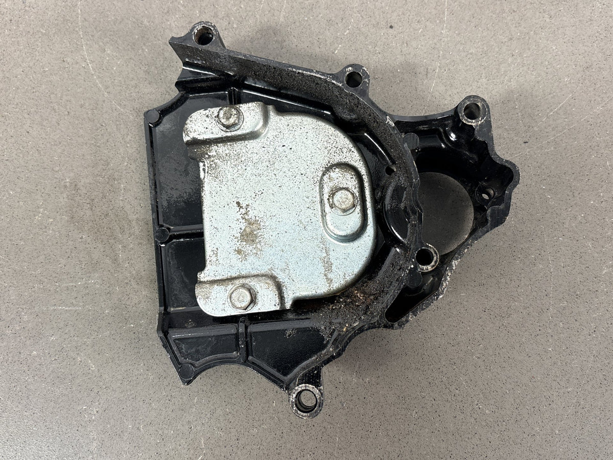 1990-1994 Kawasaki ZX-11 ZX1100C ZX1100D Front Sprocket Cover OEM 14026-1157