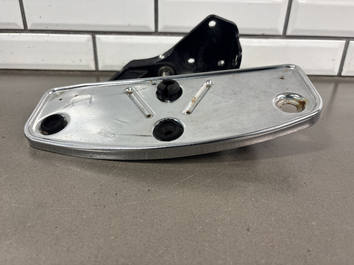 00-05 Harley Heritage Softail FLSTC FLSTCI Right Driver Floorboard OEM 50621-79A