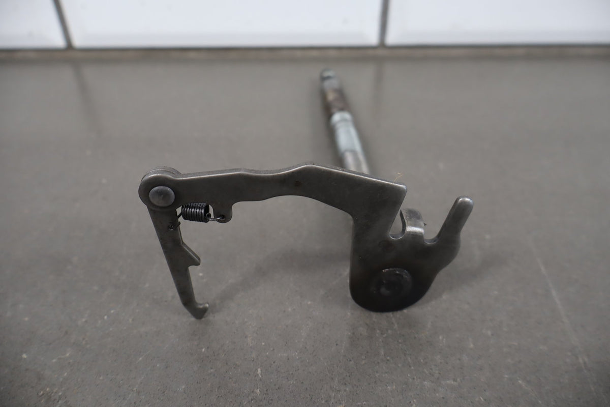 1974-1981 Yamaha DT125 Shift Cam Assembly 315-18540-00-00