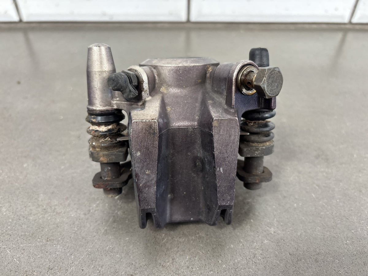 1983 Kawasaki GPZ750 ZX750A Rear Brake Caliper OEM