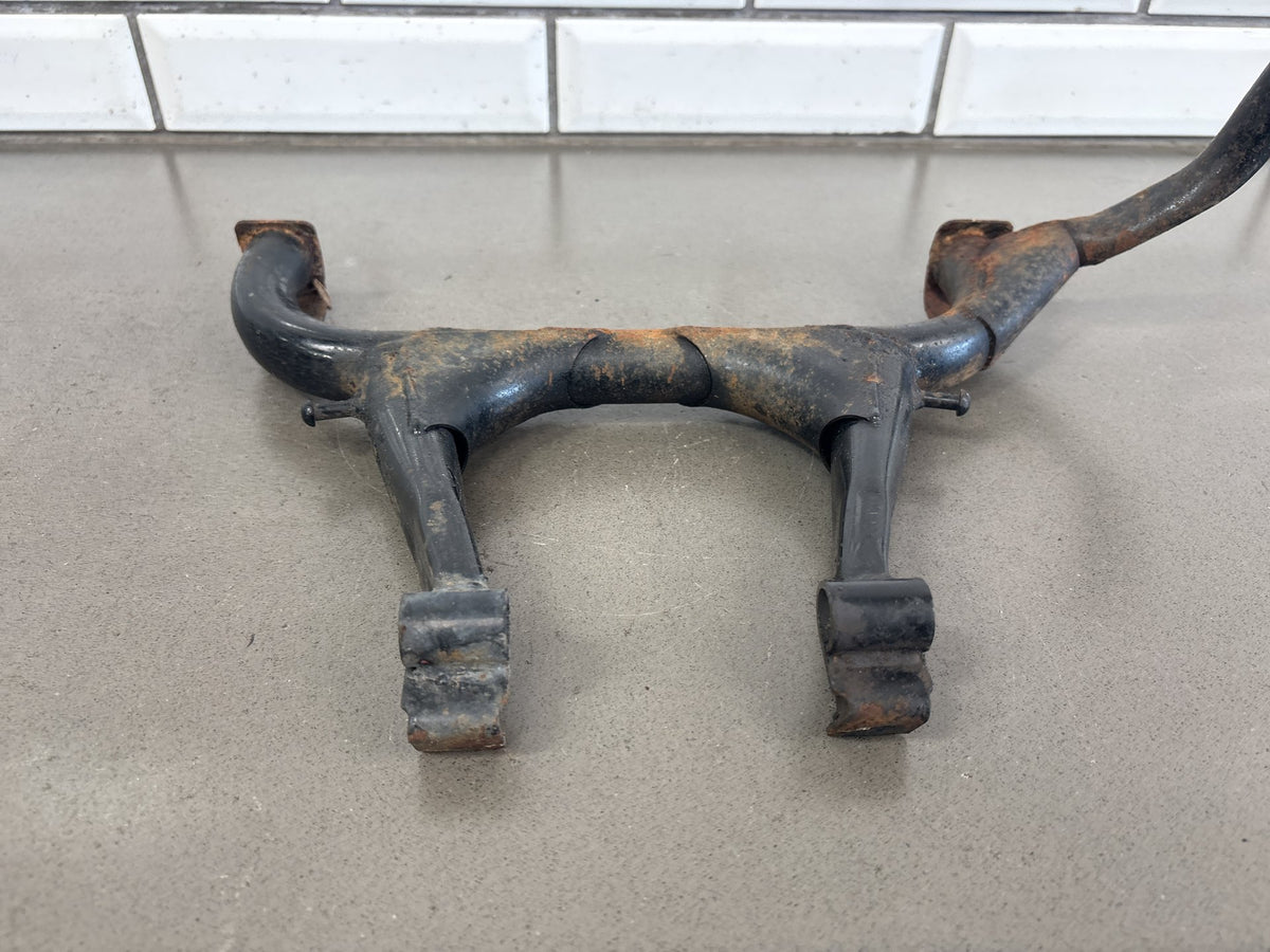 1990-1993 Kawasaki Ninja ZX-11 ZX1100C Center Stand OEM 34011-1145