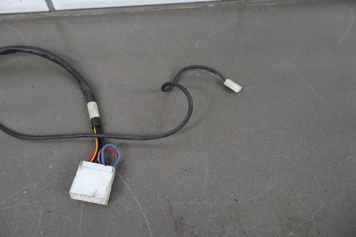 2000 Triumph Tiger 900 T709 Right Handlebar Switch OEM