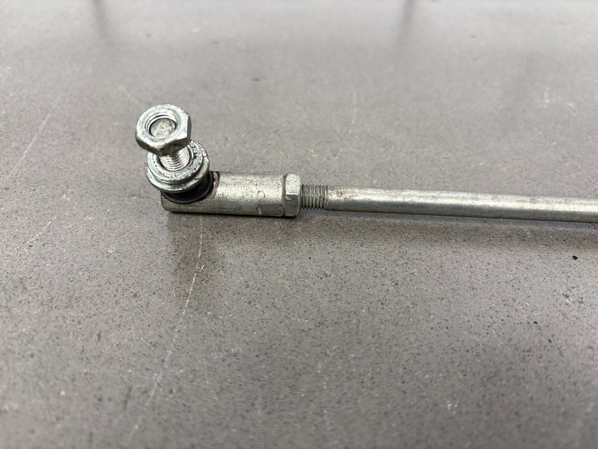 1999-2006 Harley Road King FLHR FLHRI FLHRCI FLHRS Shifter Rod OEM 33759-99B