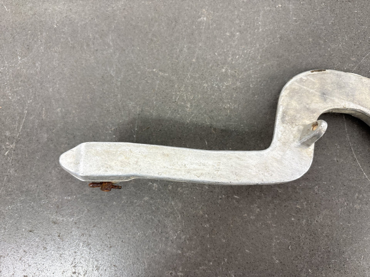 2000-2007 Suzuki DRZ400E DRZ400 Rear Brake Pedal Lever OEM