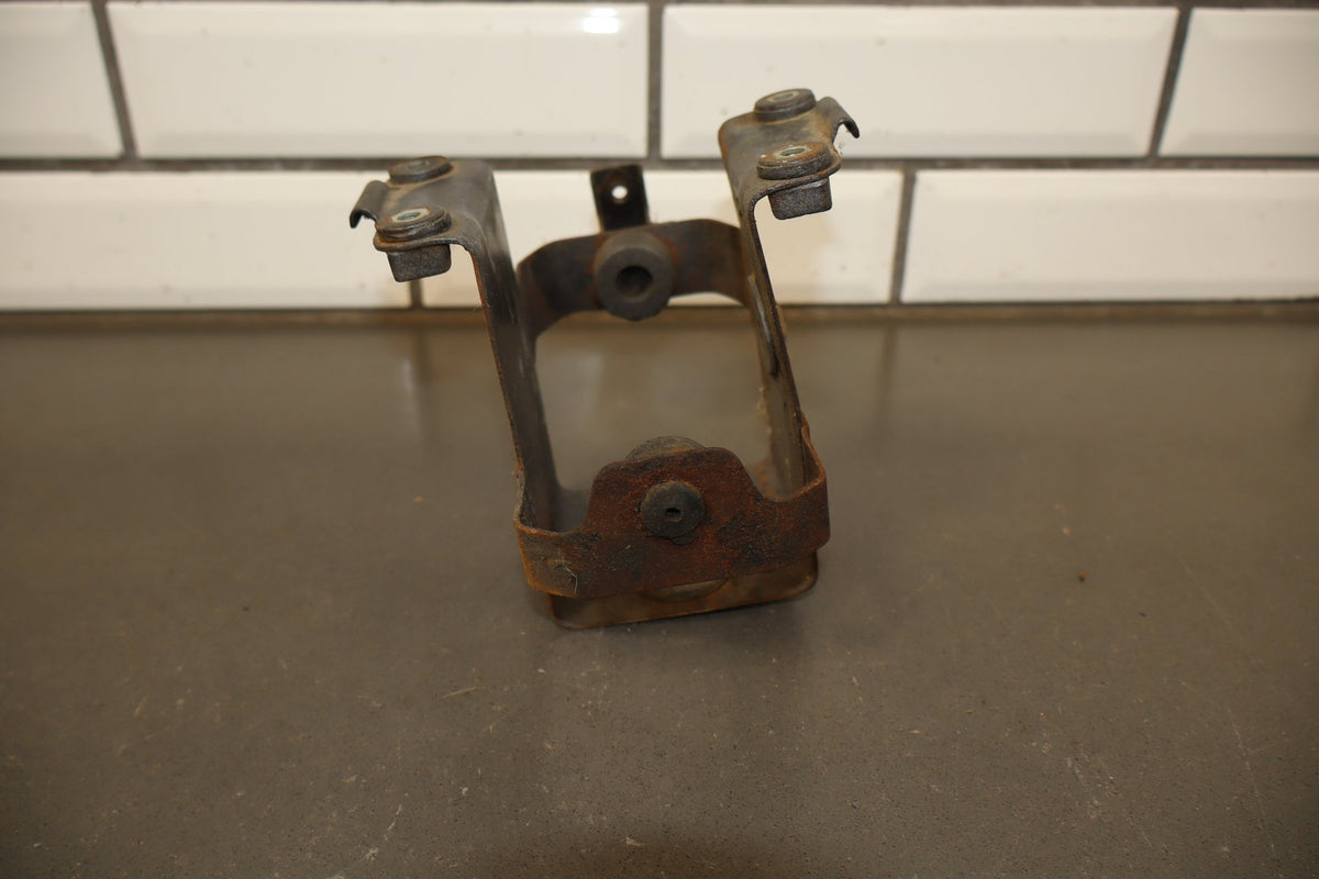 1970 Honda CB175 CL175 OEM Battery Tray Box Holder 83600-307-010