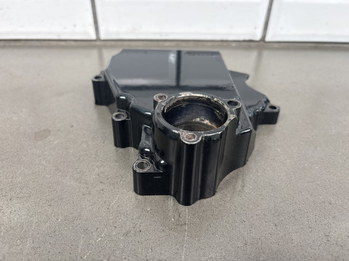 1990-1994 Kawasaki ZX-11 ZX1100C ZX1100D Front Sprocket Cover OEM 14026-1157