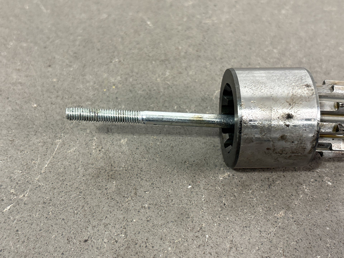 01-05 Harley Heritage Softail FLSTC FLSTCI Starter Jackshaft OEM 31612-09