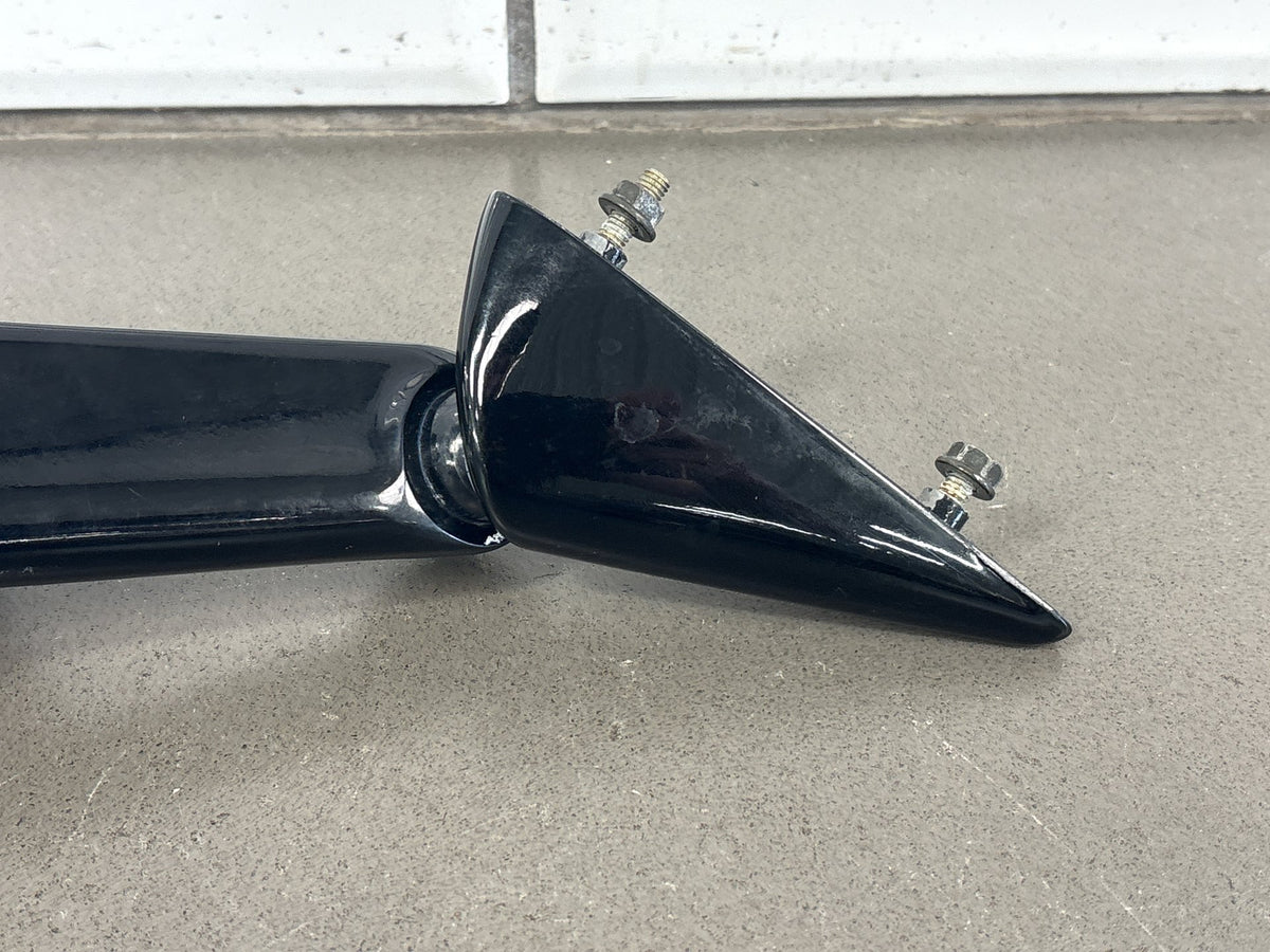 1990-1994 Kawasaki Ninja ZX-11 ZX1100C ZX1100D Left Mirror OEM 56001-1390-H8