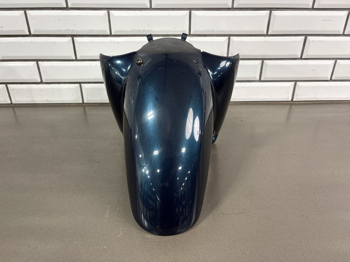 2000 Triumph Tiger 900 T709 Front Fender OEM