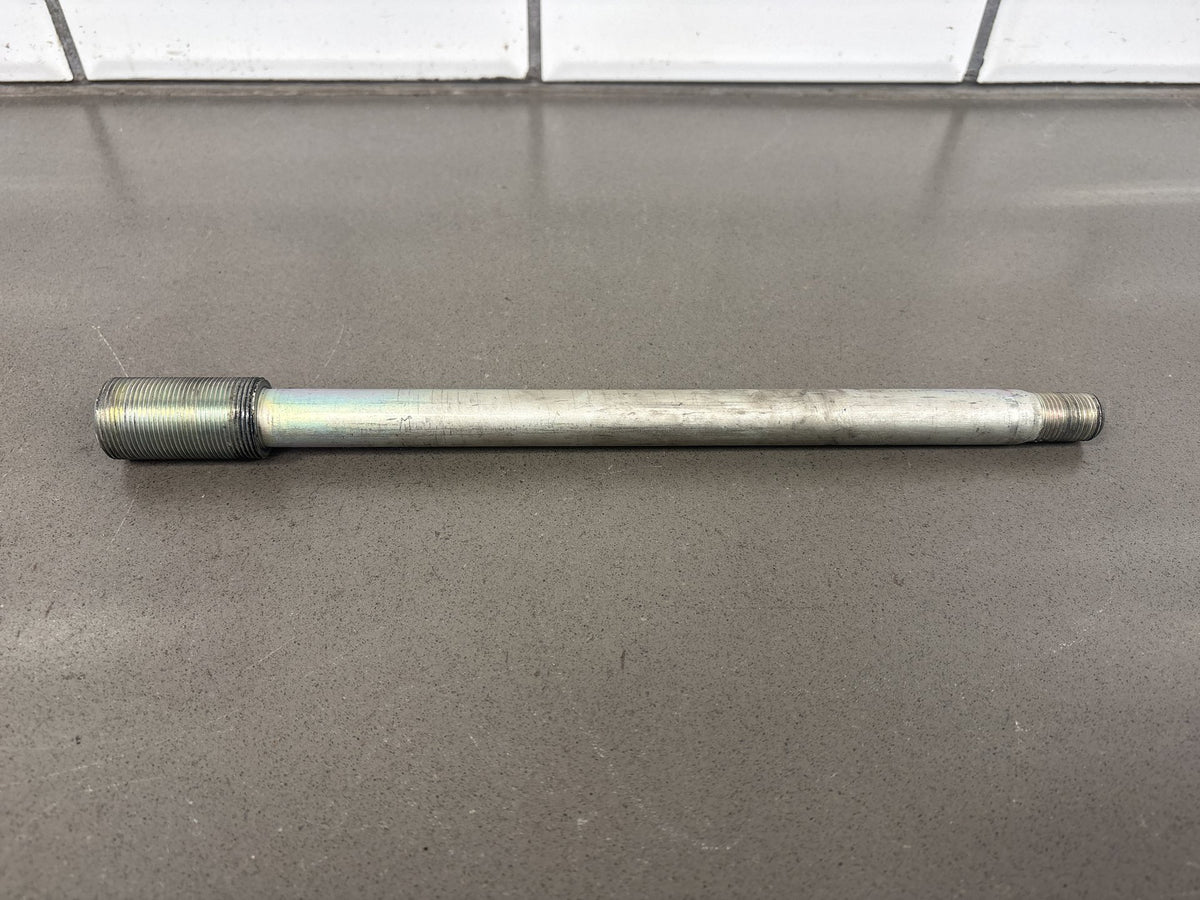 2006 Suzuki SV650 Rear Swingarm Pivot Shaft Bolt OEM