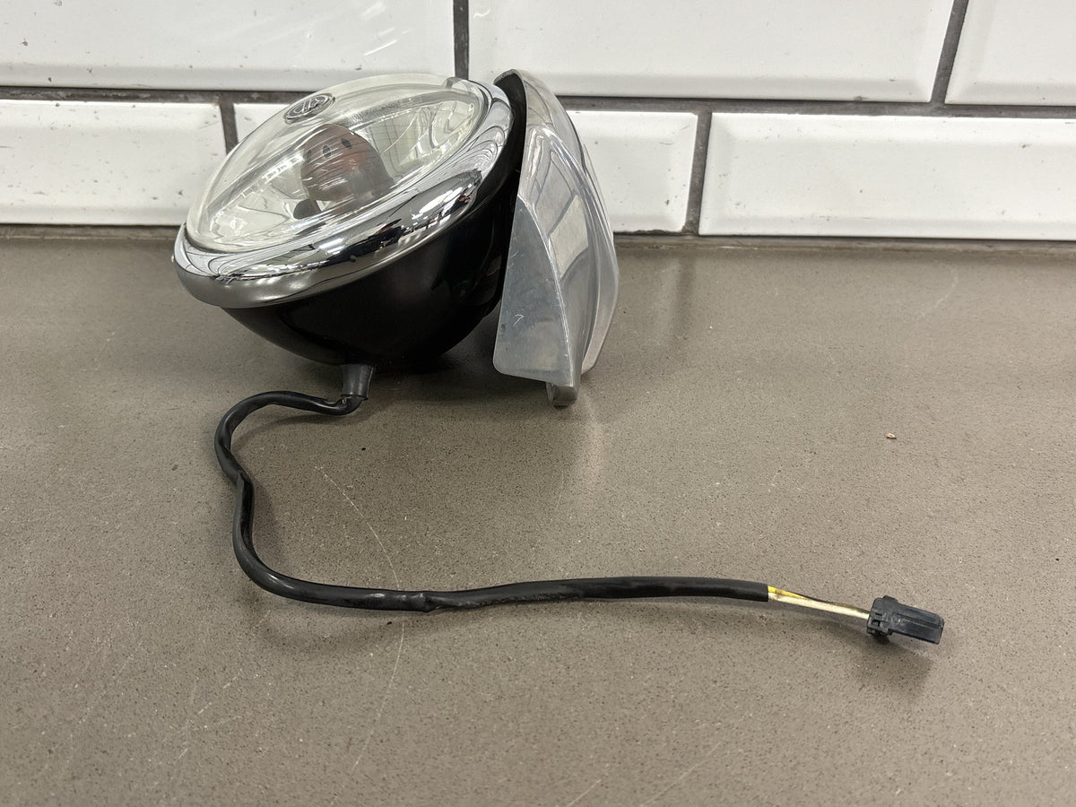 2005-2006 Harley Sportster XL883 XL1200 Halogen Headlight Assembly 69619-02A