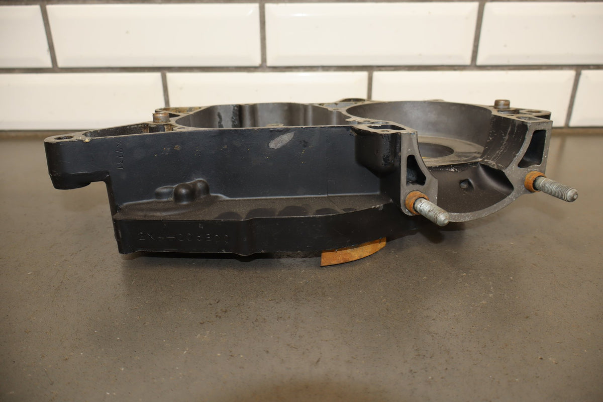 1978-1979 Yamaha YZ250 Right Engine Motor Crankcase Block OEM RH