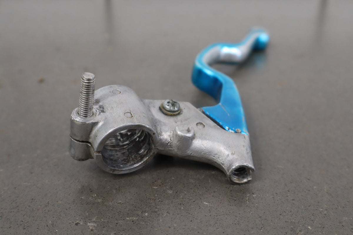 1990-1993 Kawasaki KX250 Clutch Lever with Perch