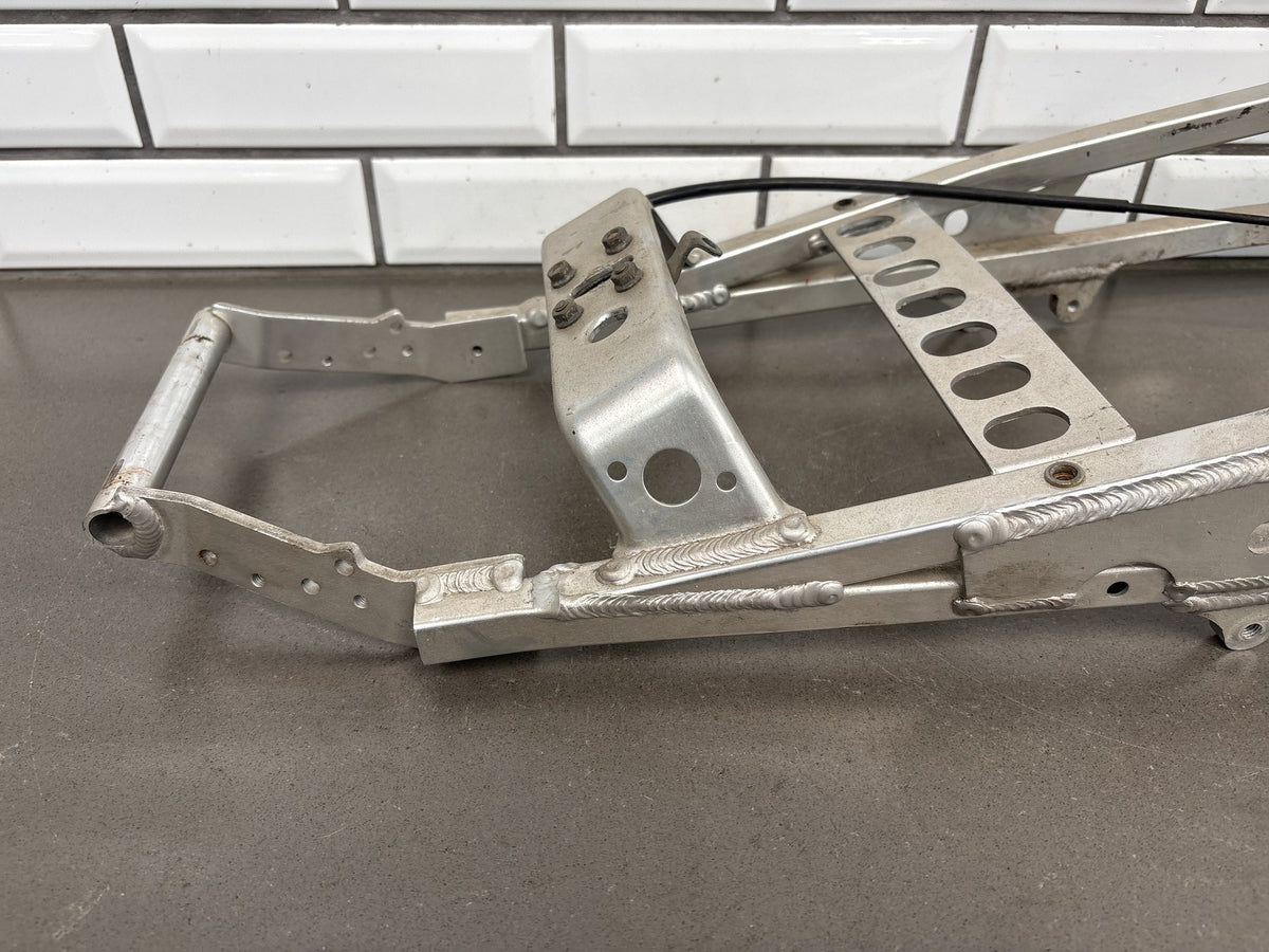 1999-2002 Yamaha YZF-R6 Rear Subframe Sub Frame OEM