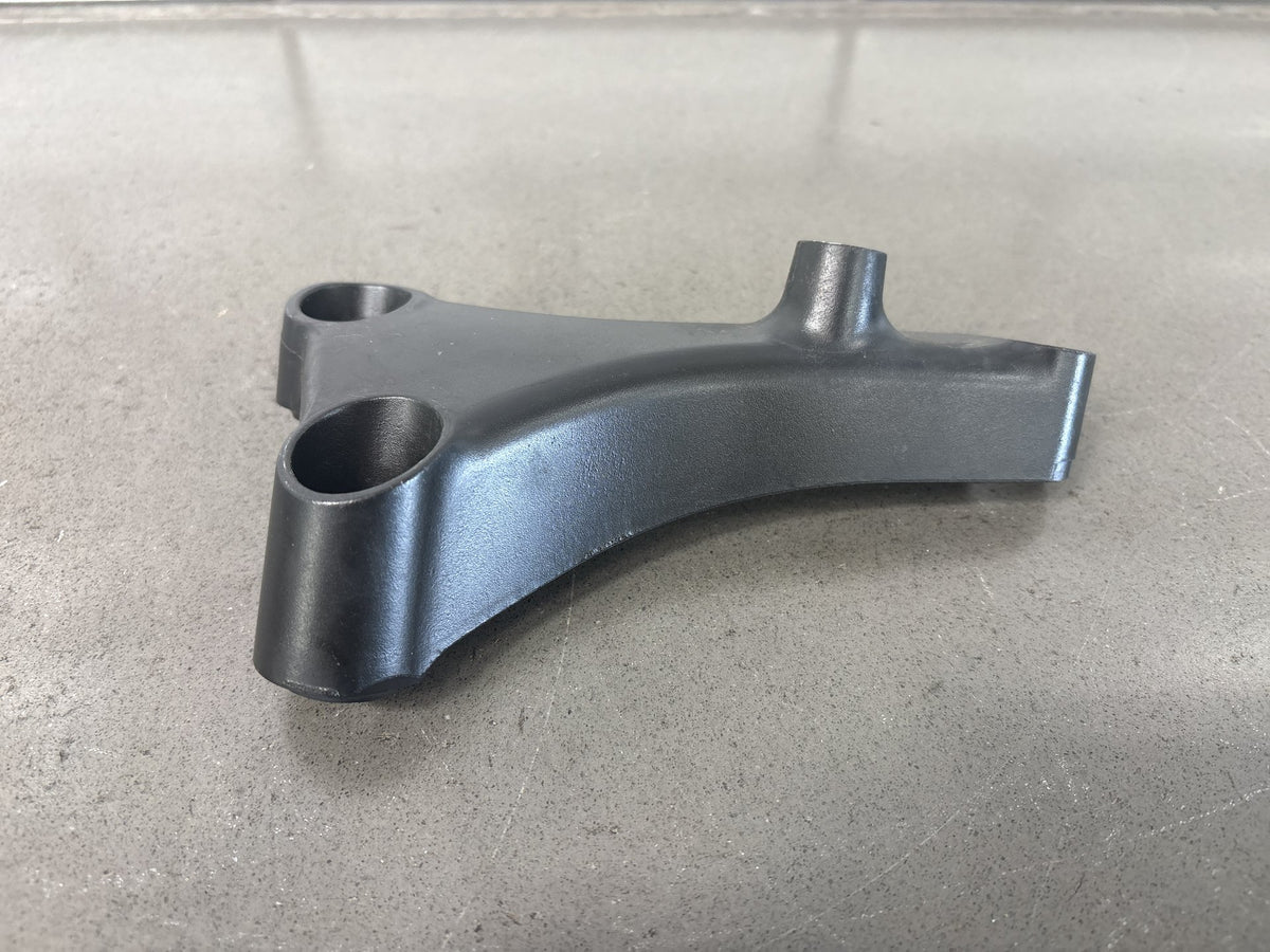 2010-2014 Kawasaki Concours 14 ZG1400 Engine Mount Brackets 32190-0424/0425