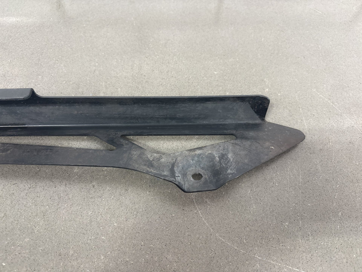 03-06 Suzuki SV650 SV650S Chain Guard OEM 61310-19F00