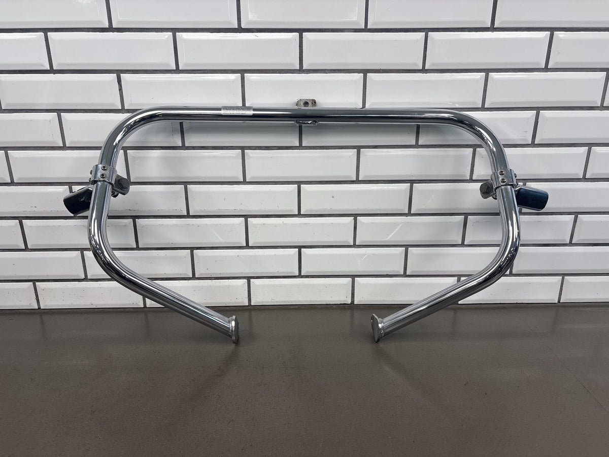 1999-2006 Harley Road King FLHR FLHRI FLHRCI FLHRS Engine Guard OEM 49184-97