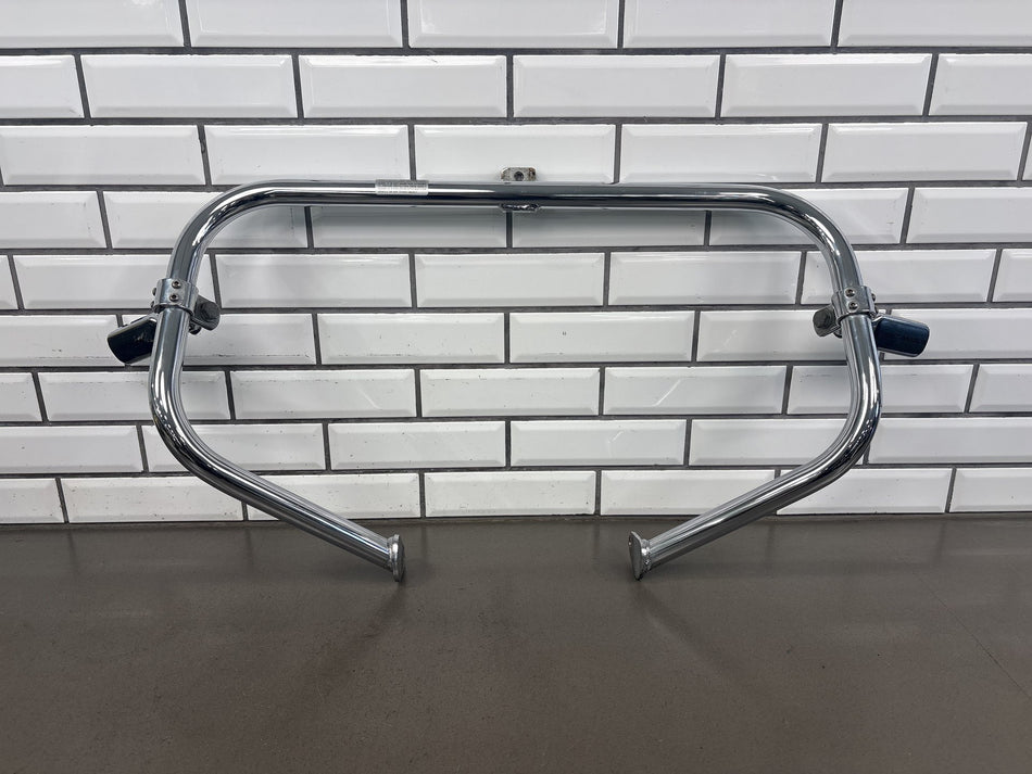 1999-2006 Harley Road King FLHR FLHRI FLHRCI FLHRS Engine Guard OEM 49184-97