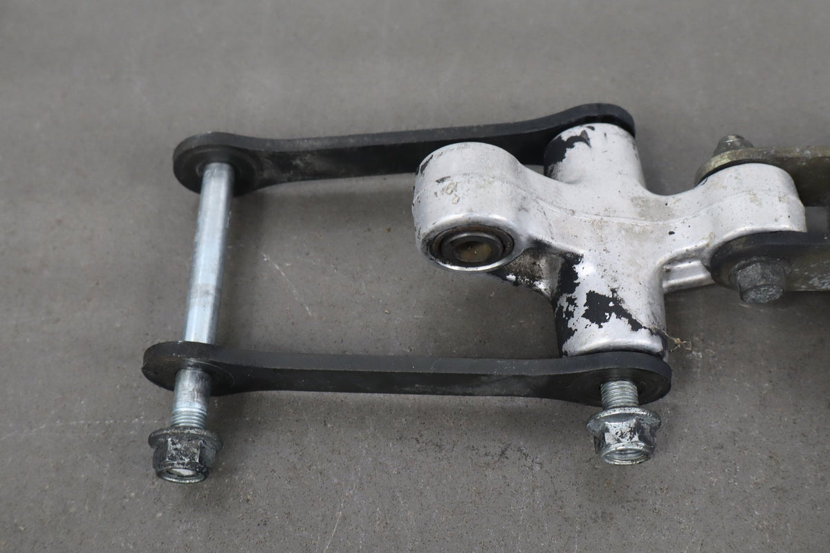 2001-04 Suzuki VL800 Volusia Rear Shock Linkage OEM