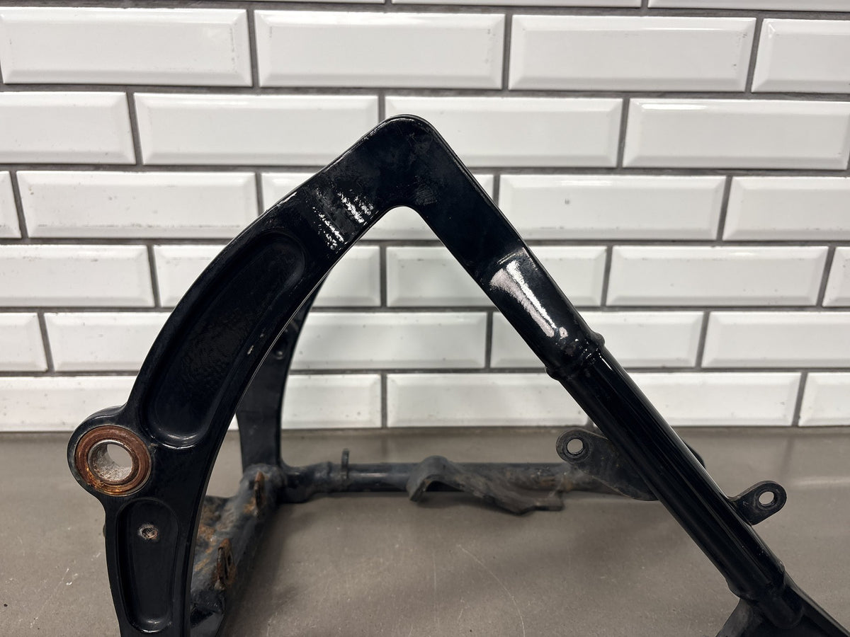 00-06 Harley Heritage Softail Classic FLSTC FLSTCI Rear Swingarm OEM 47573-00A