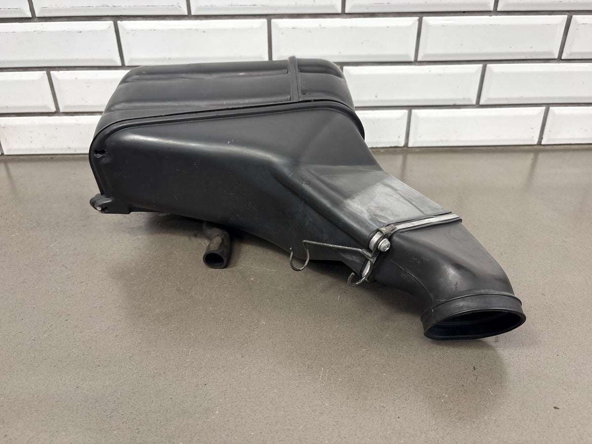 1990-1993 Kawasaki Ninja ZX-11 ZX1100C Airbox Air Filter Housing OEM