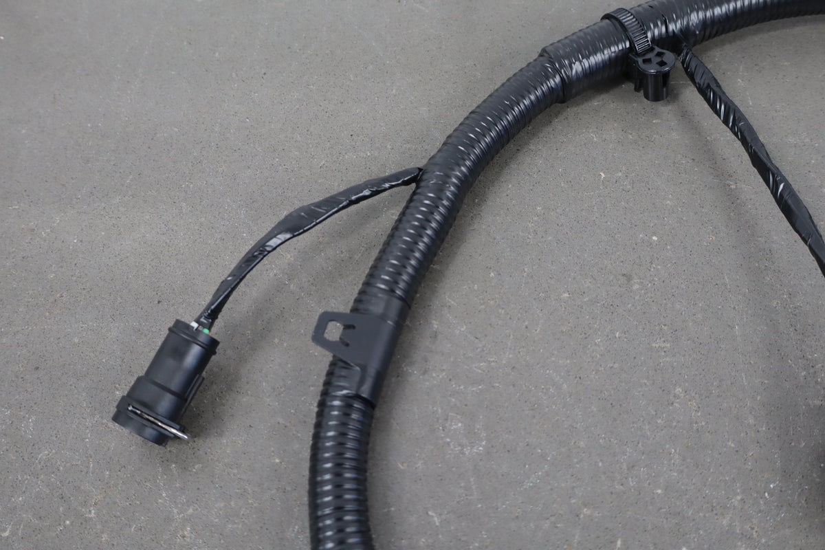 Bostech Fuel Injection Harness Ford 04 6.0L Powerstroke
