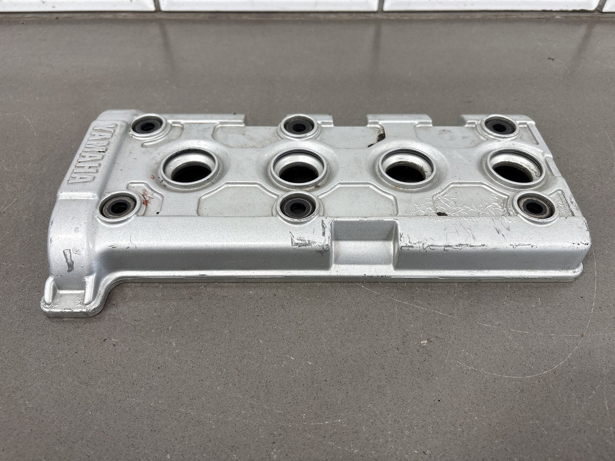 1999-2002 Yamaha YZF-R6 Valve Cover Cylinder Head Cover OEM