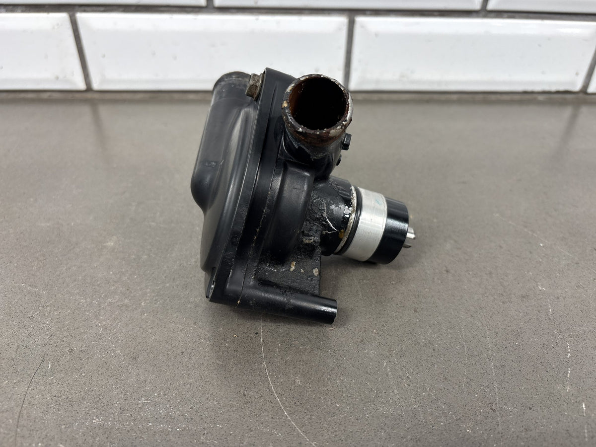 2000 Triumph Tiger 900 Water Pump Assembly OEM