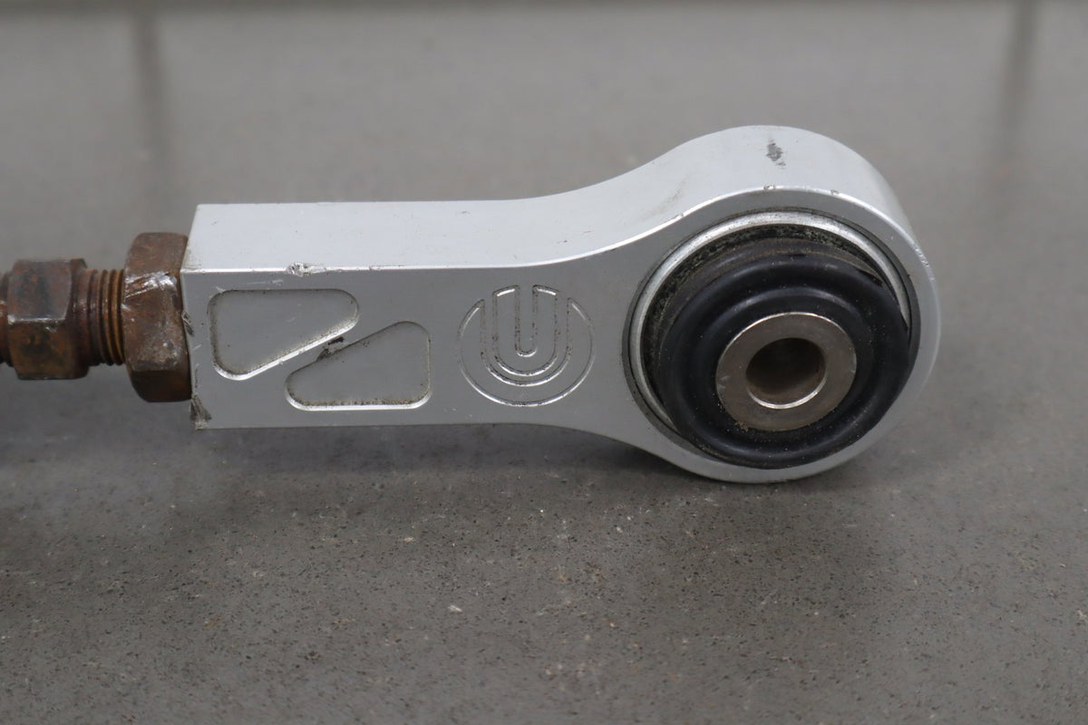 12-20 Tesla Model S X Unplugged Rear Toe Arm Set UP-MSMX1-133-1.1