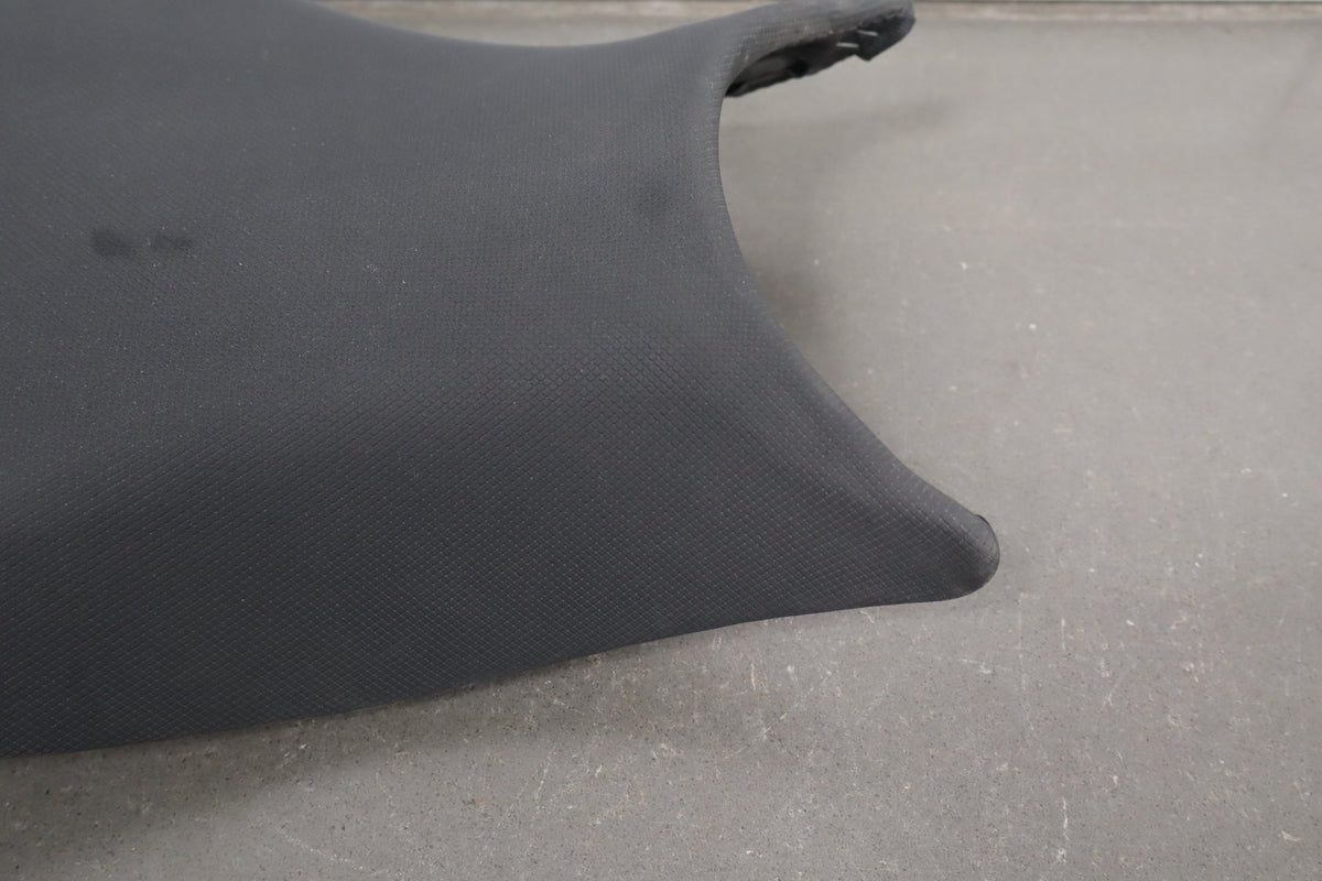2018-2023 Kawasaki Ninja 400 OEM Front Seat Saddle 53066-0613-12Y EX400