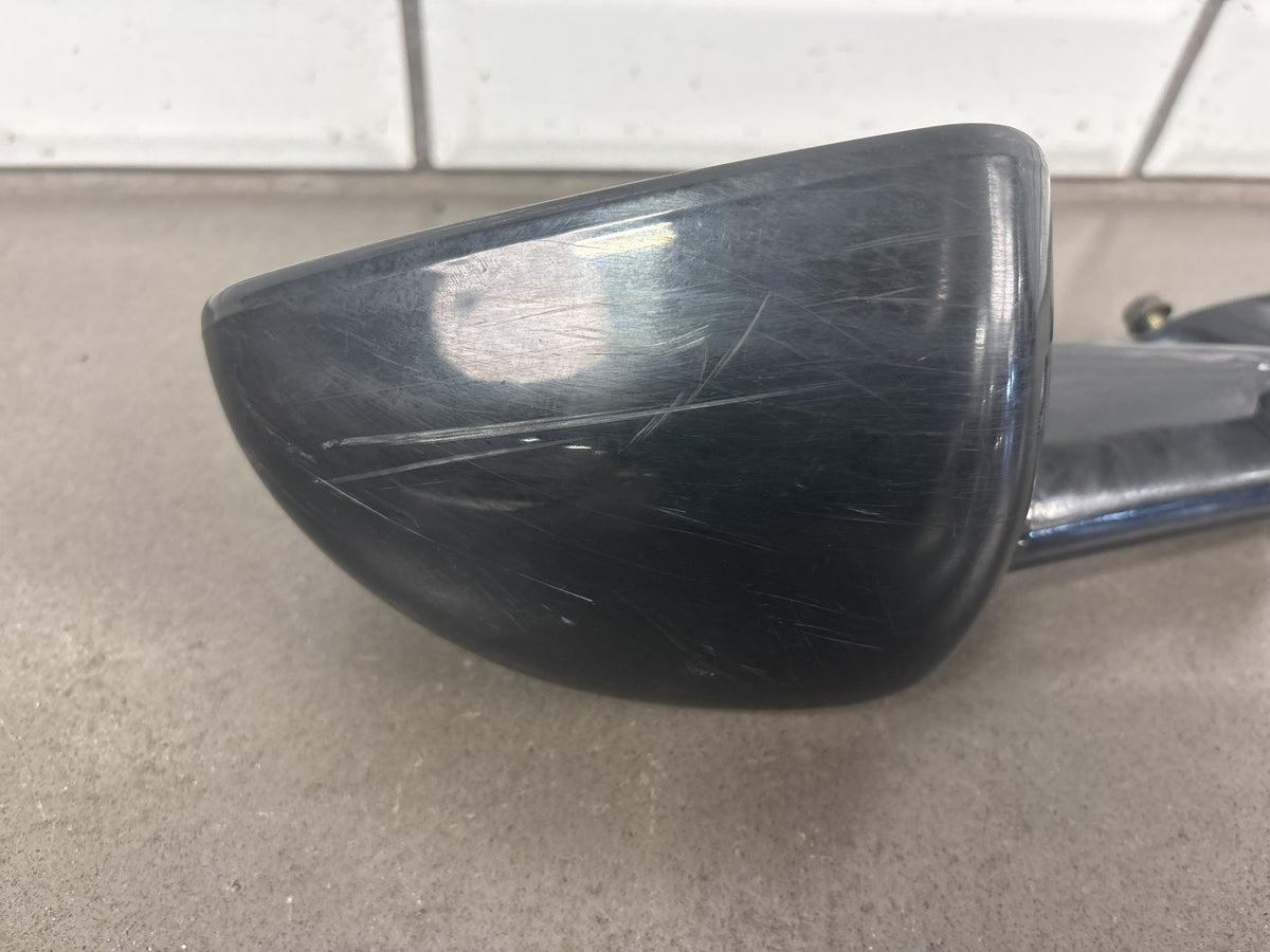 1990-1994 Kawasaki Ninja ZX-11 ZX1100C ZX1100D Right Mirror OEM 56001-1391-H8