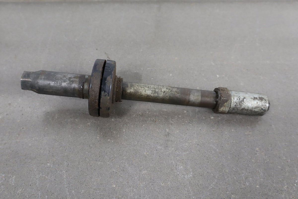 1990-1993 Kawasaki KX250 Front Axle 41068-1310