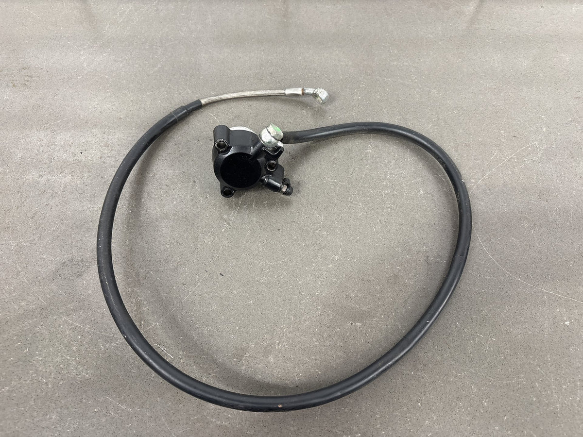 1993-1997 Triumph Daytona 1200 1996-2003 Trophy 1200 Clutch Slave Cylinder OEM