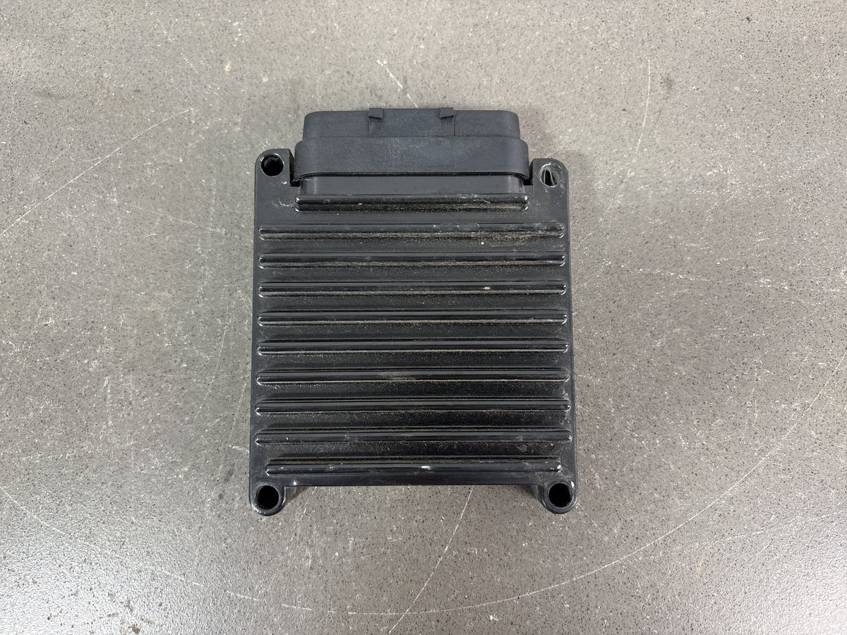 2006 Harley Dyna Super Glide FXDI ECM ECU Engine Control Module OEM 32852-06
