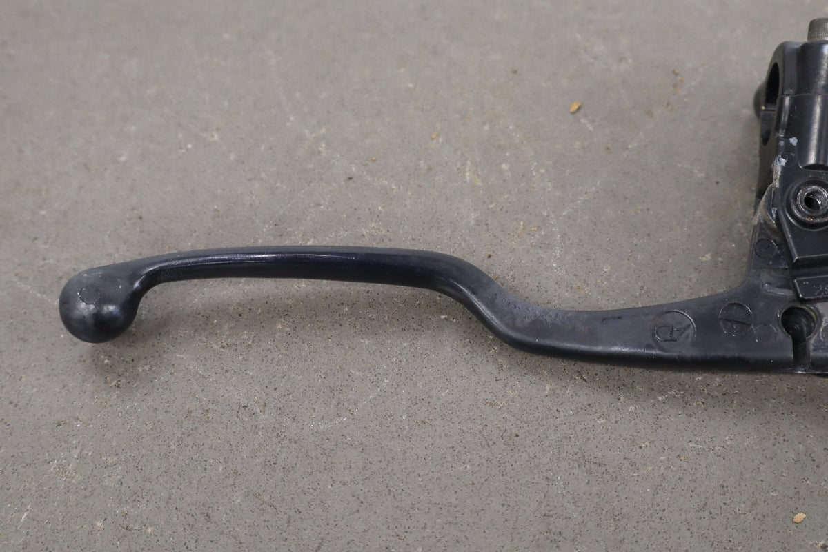 2000 Triumph Tiger 900 T709 Clutch Lever OEM