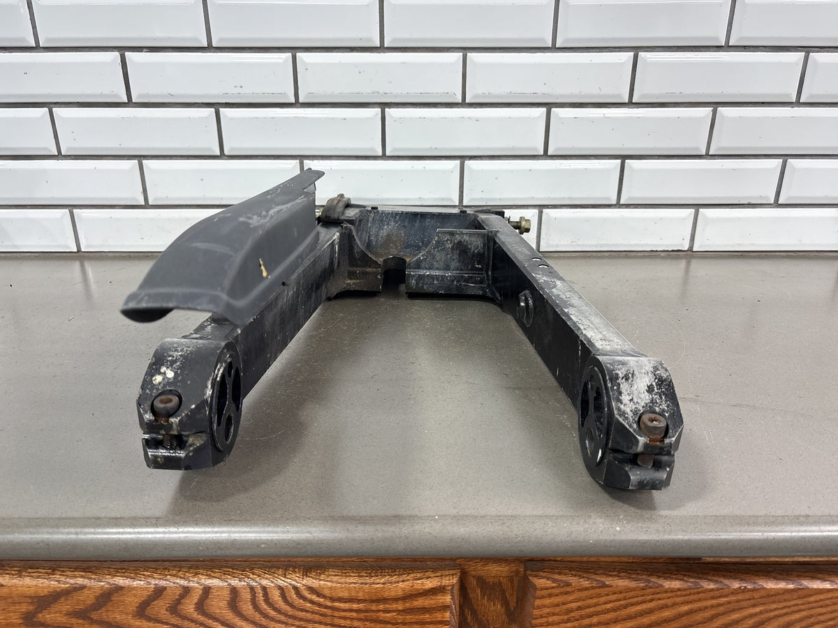 2000 Triumph Tiger 900 T709 Swingarm OEM T2050024