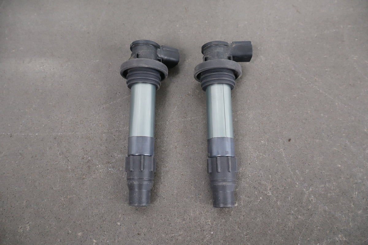 2018-2023 Kawasaki Ninja 400 Z400 Ignition Coil OEM EX400