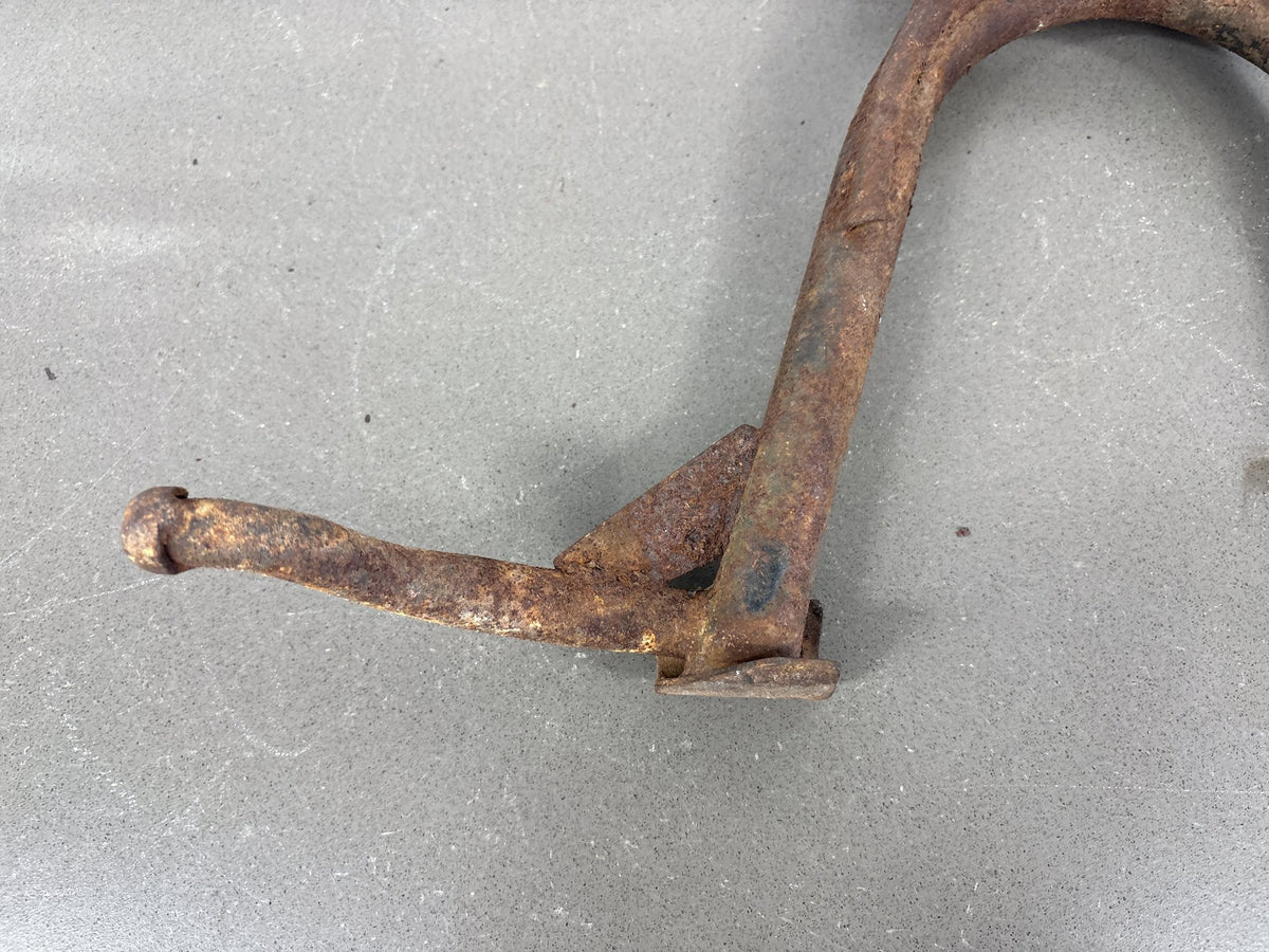 1973-1975 Yamaha RD350 RD250 Center Stand Main Stand OEM