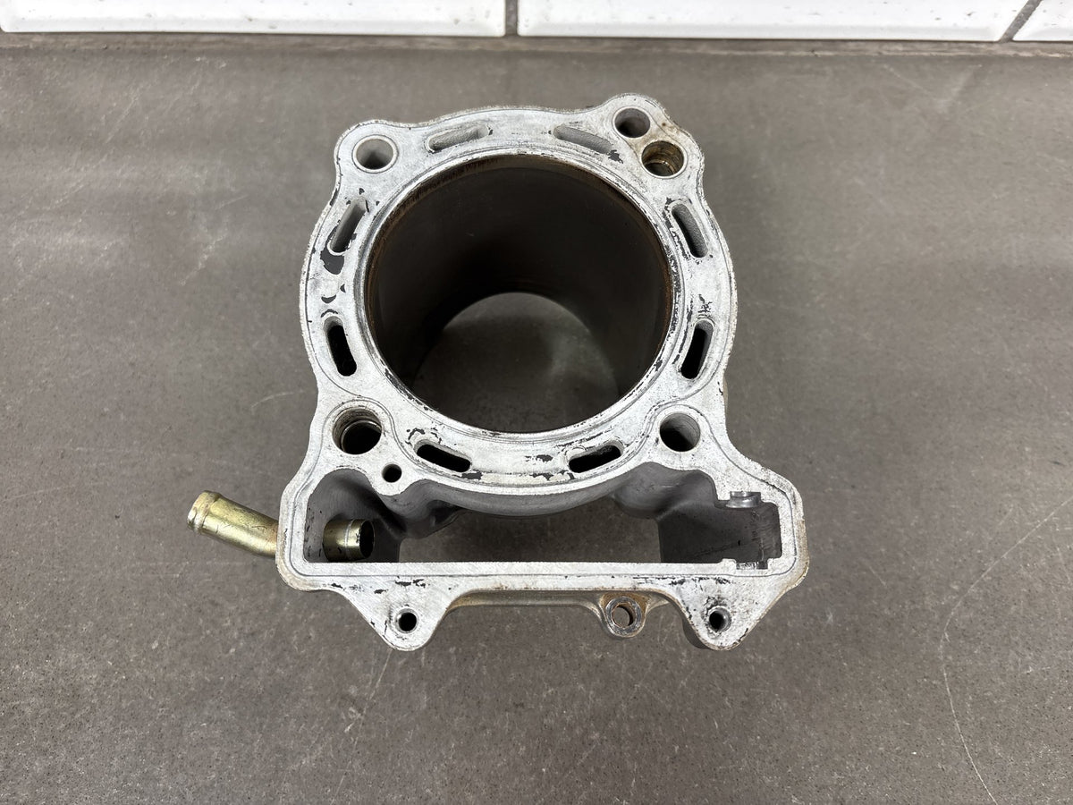 2000-2024 Suzuki DRZ400 E S SM Cylinder Jug with Piston OEM