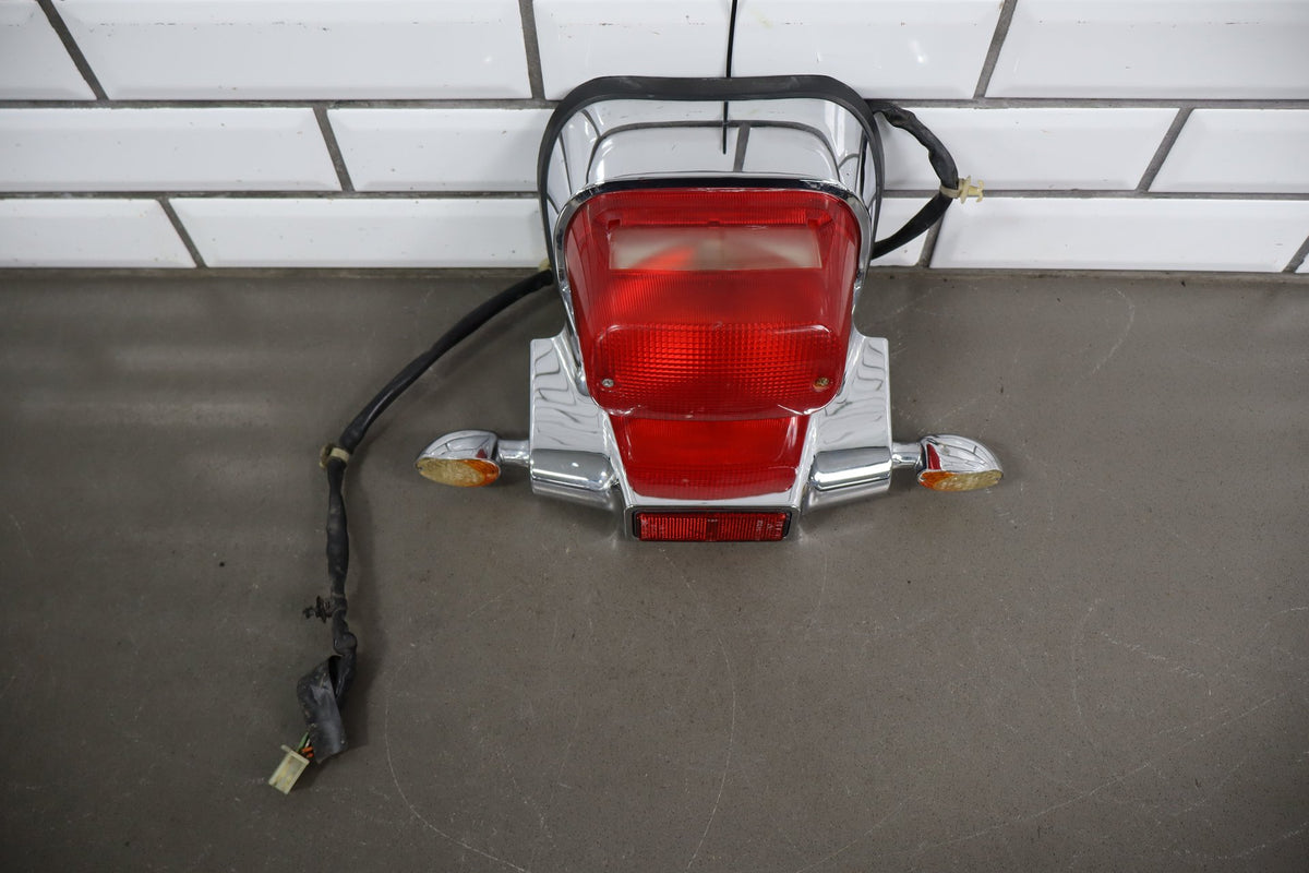 Suzuki VL800 VL 800 Volusia Rear Light Brake Light Taillight 35710-41F51